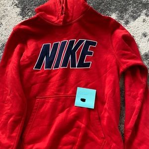 Men’s Nike hoodie